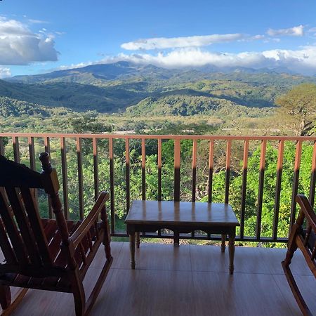 Conectar Con La Naturaleza Esparza Exteriér fotografie