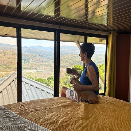 Conectar Con La Naturaleza Esparza Exteriér fotografie