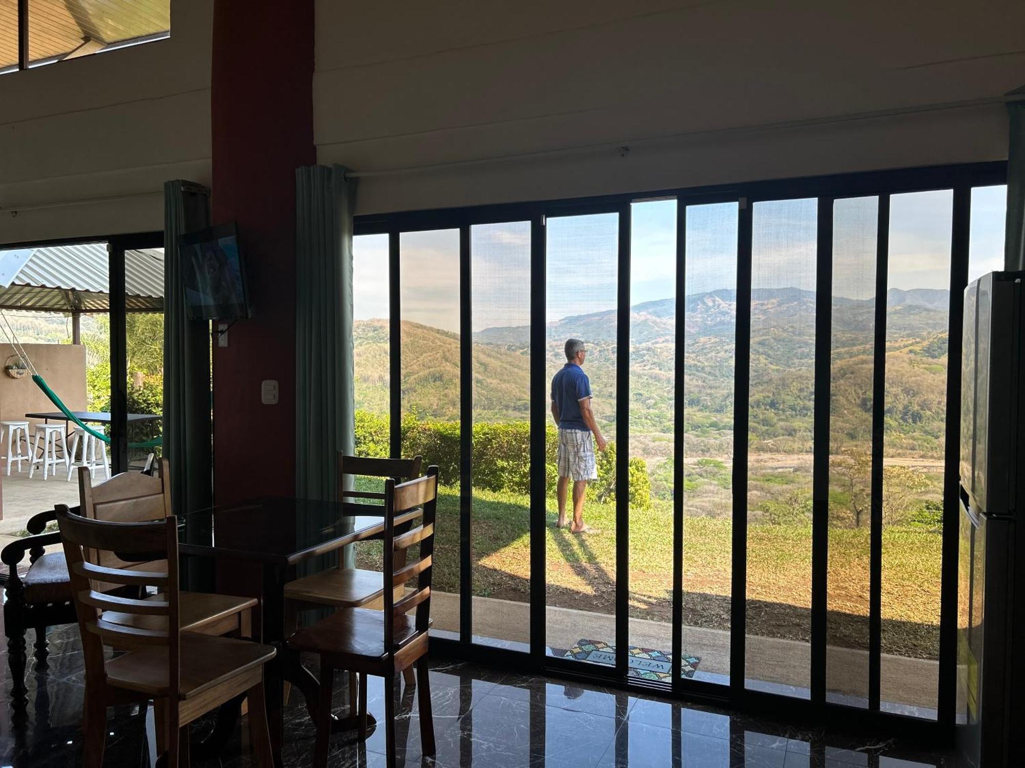 Conectar Con La Naturaleza Esparza Exteriér fotografie